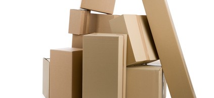 Verpackungsmaterial Umzug Stuttgart