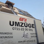 ENI-Umzüge Bilder unserer Umzugsarbeit