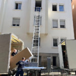 ENI-Umzüge Bilder unserer Umzugsarbeit