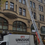 ENI-Umzüge Bilder unserer Umzugsarbeit