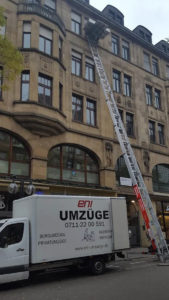 ENI-Umzüge Bilder unserer Umzugsarbeit