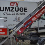 ENI-Umzüge Bilder unserer Umzugsarbeit